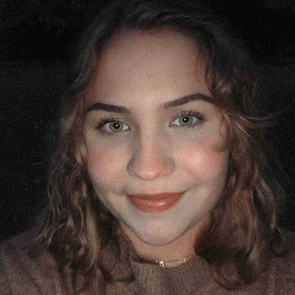 Meet your Posher, Leah
